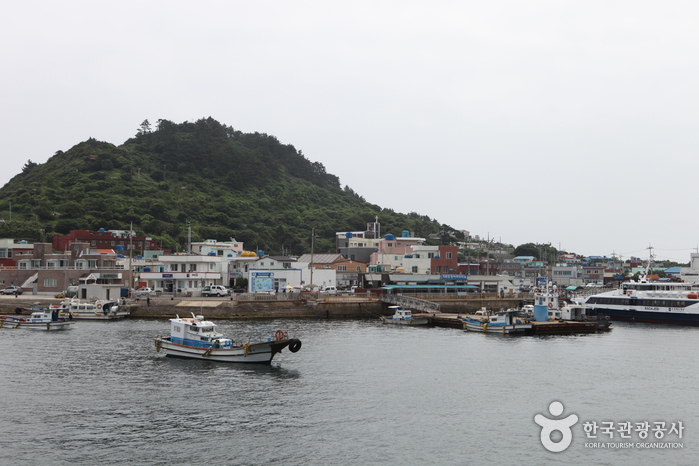 거문도 사진57
