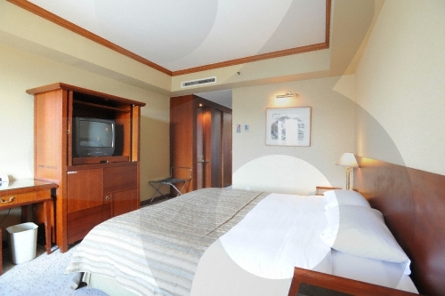 Commodore Hotel Gyeongju (코모도호텔 경주)