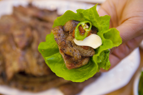승일식당 사진6