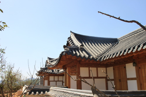 Youngsanje (영산재)