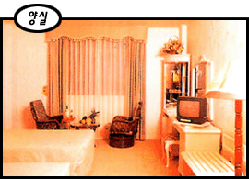 Hotel Sungryu Park (백암온천 성류파크관광호텔)