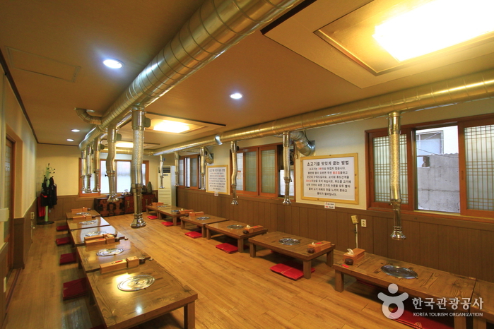 수림197(구 복성식육식당)0