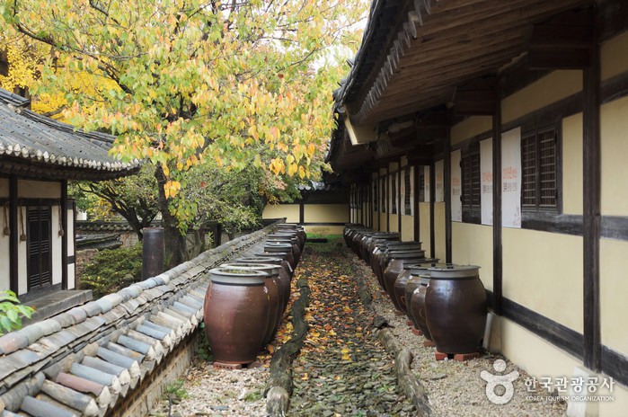 한국민속촌 사진3