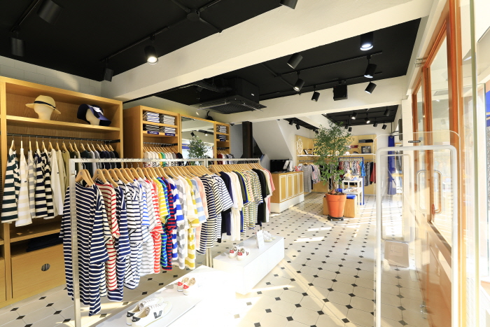 세인트제임스 삼청점(SAINT JAMES BOUTIQUE SAMCHEONG)[한국관광 품질인증/Korea Quality]8