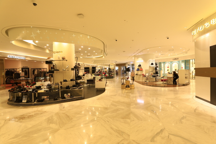 롯데쇼핑 에비뉴엘 월드타워점[한국관광 품질인증/Korea Quality]2