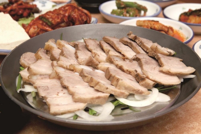갓바위산골순두부 사진3
