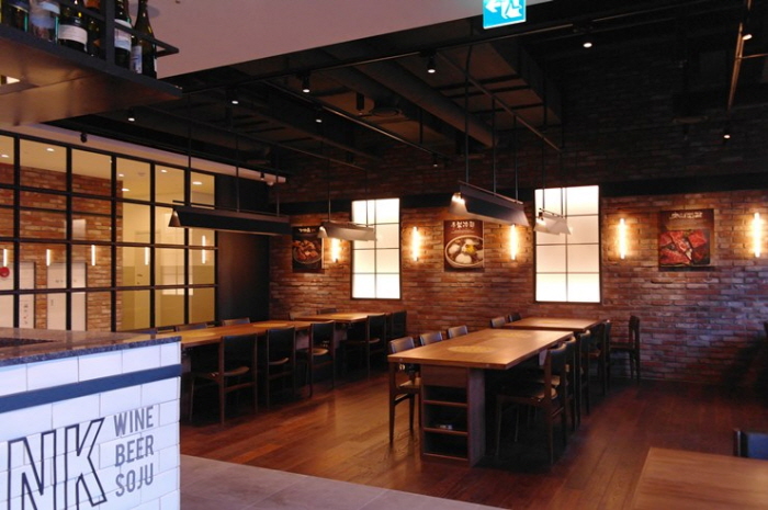 송추가마골 인어반2