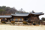 만회고택[한국관광 품질인증/Korea Quality]