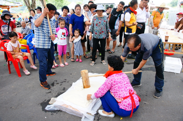 진안군 마을축제 20191