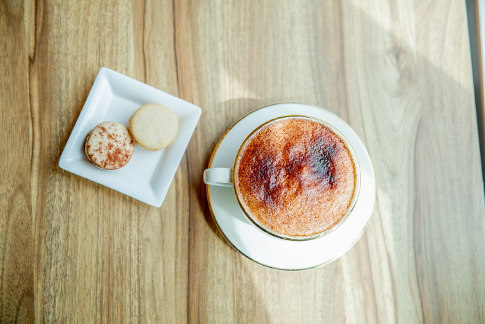 파리지앵퍼퓸카페3