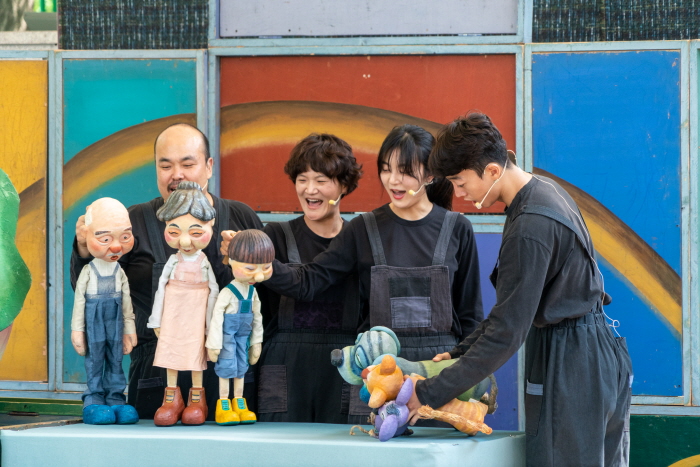 대한민국연극제 in 세종 20204