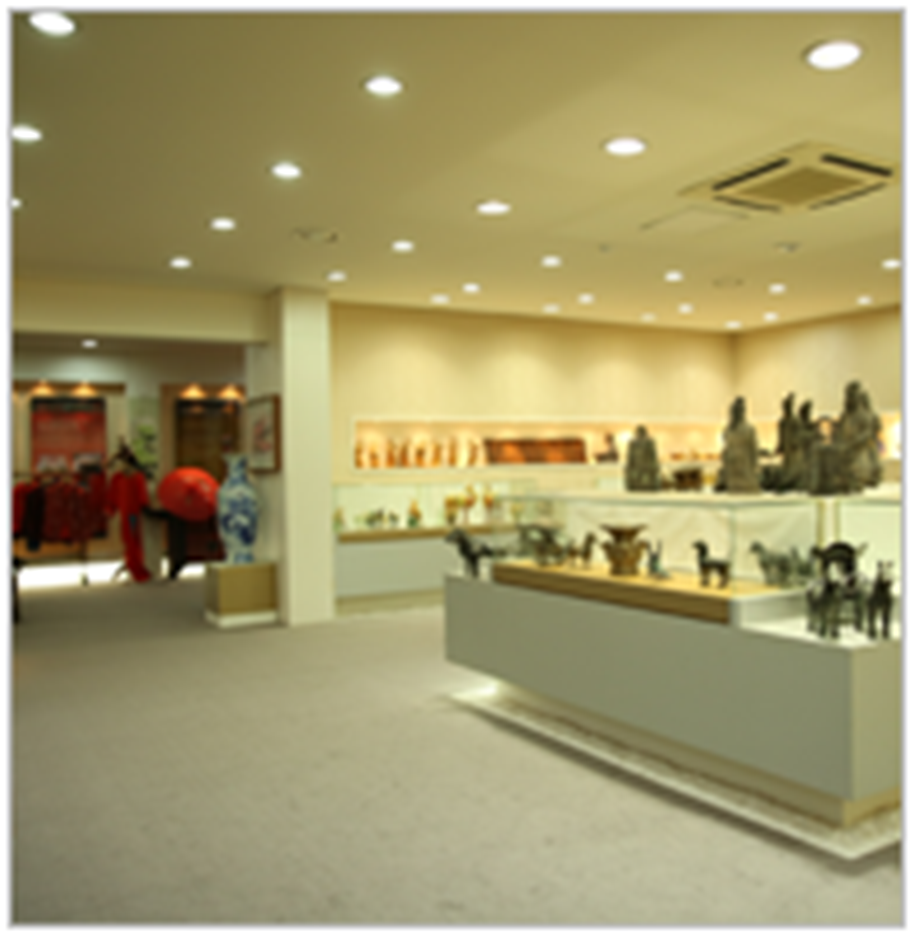 취영루만두박물관2