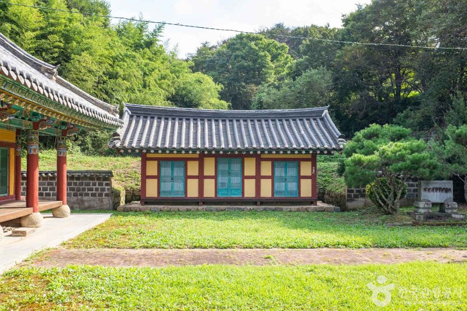 덕림서원