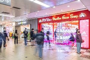 부산_서면 지하도상가 (6)