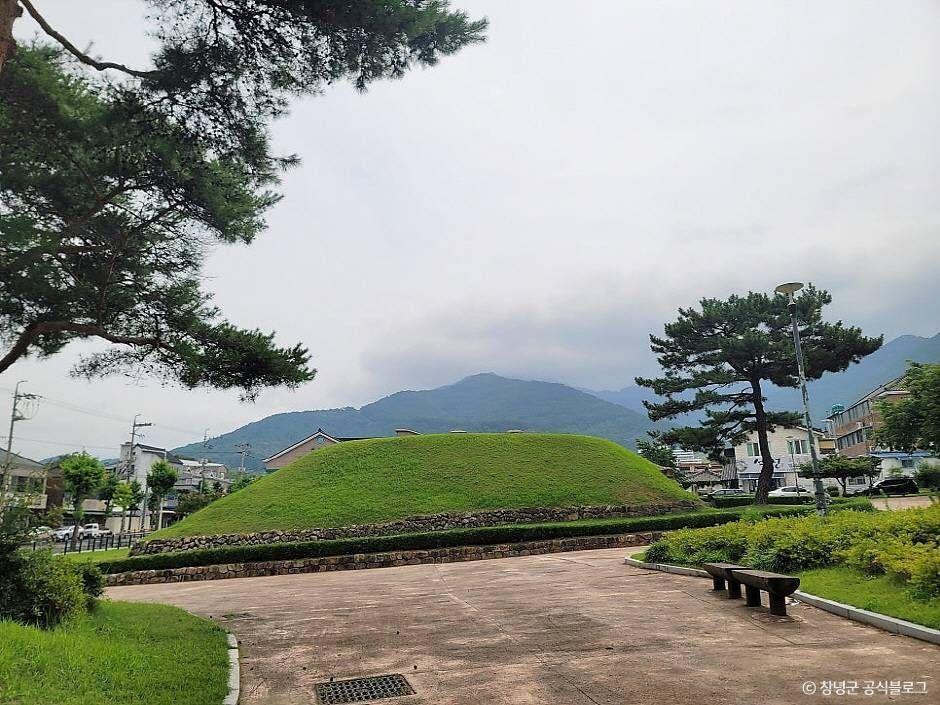 창녕 석빙고