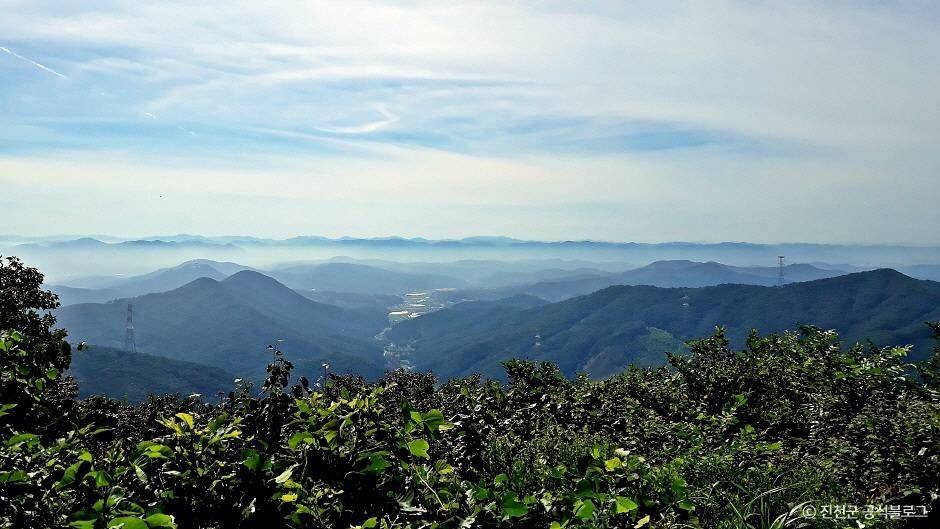 만뢰산