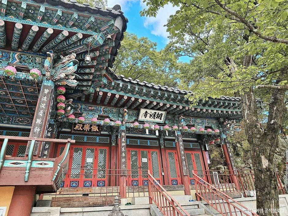 연호사