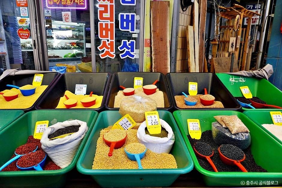 충주_무학시장 (2)