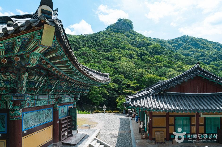 약사암(광주)