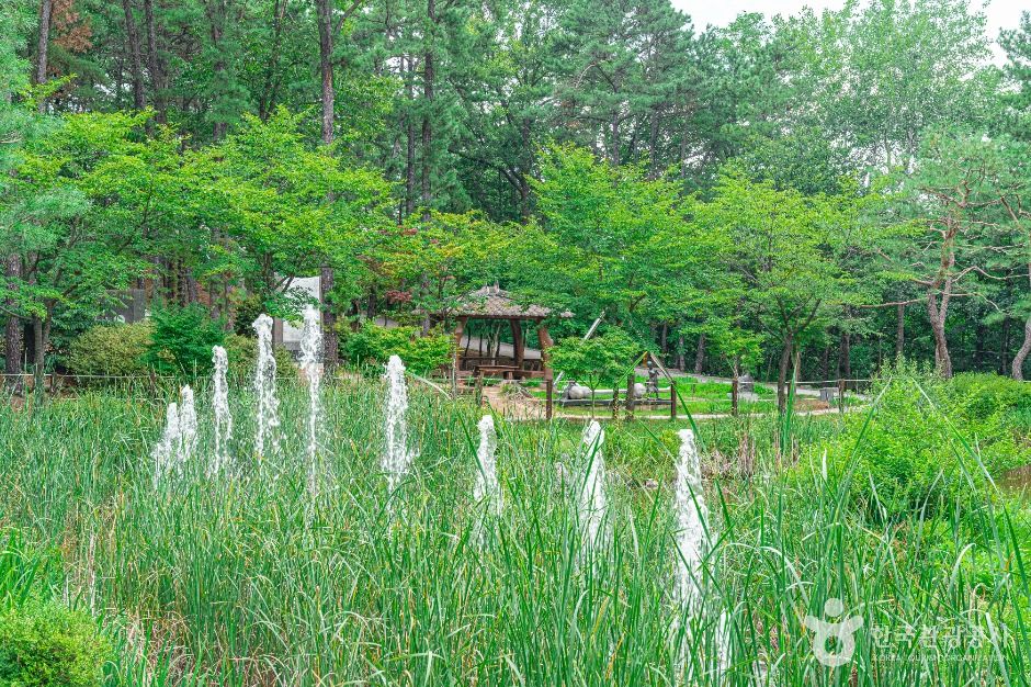 직동 근린공원