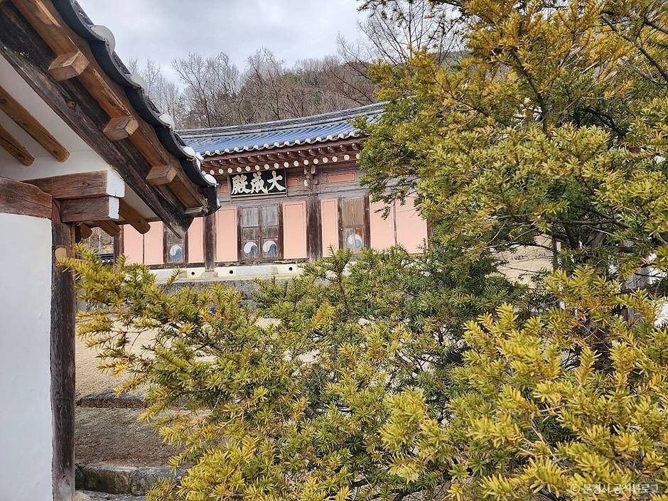 문경향교