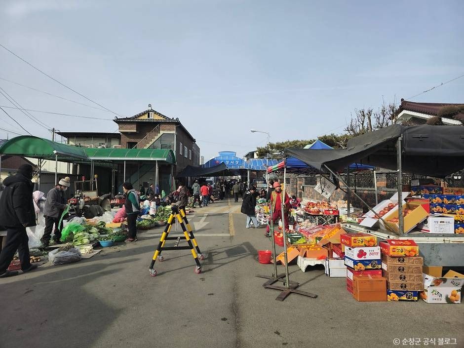 순창_순창시장 (1)