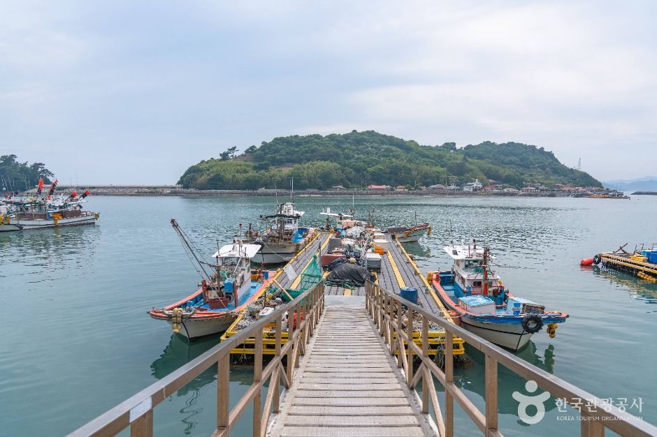 고흥_나로도항 (5)