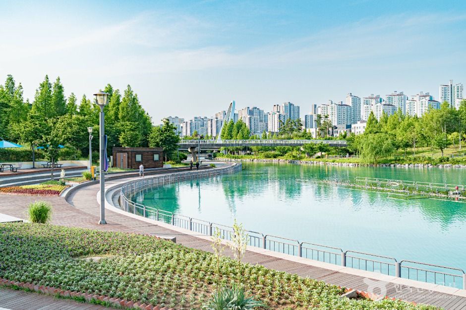 한강중앙공원