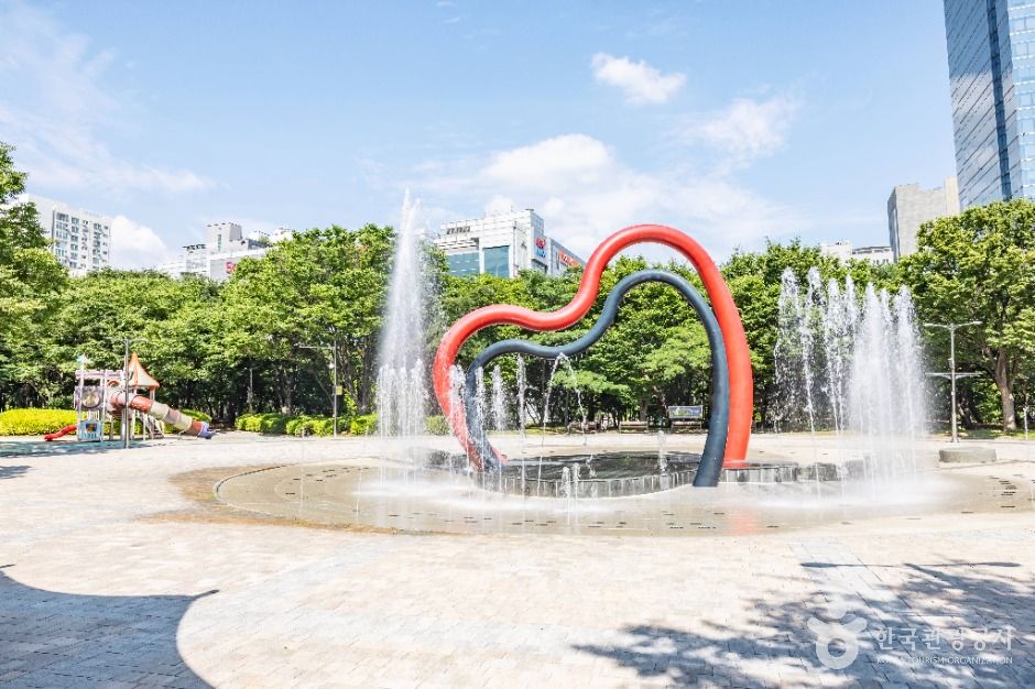 인천중앙공원
