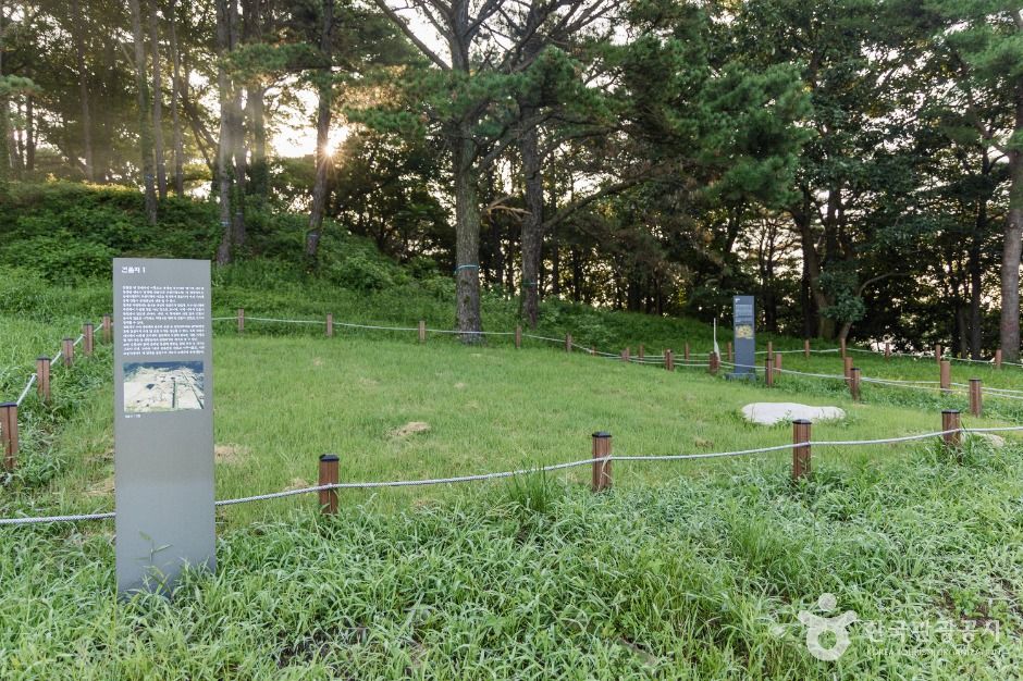 포천 반월성