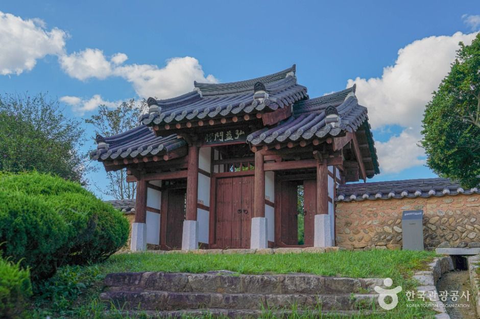 곡성 단군전