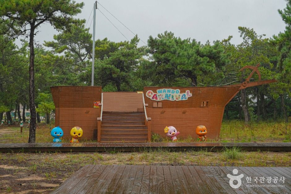 완도_울모래마을 (7)