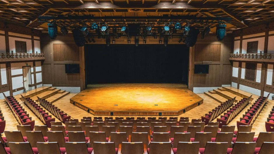 서울남산국악당