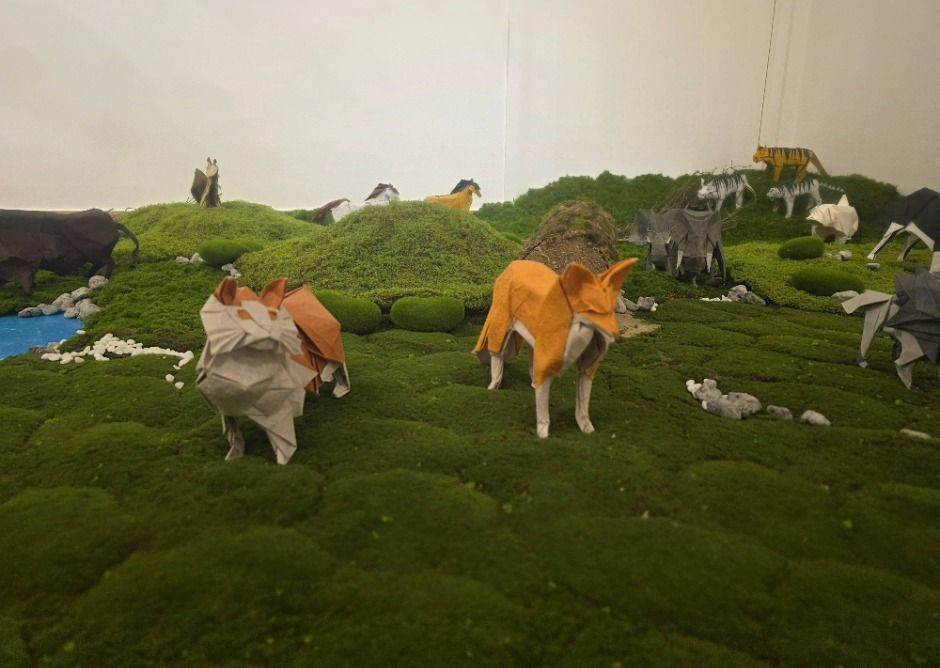 종이나라박물관