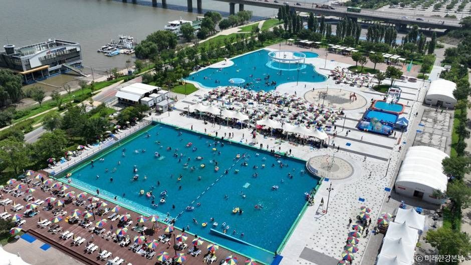 서울_한강시민공원 여의도수영장(실외) (2)