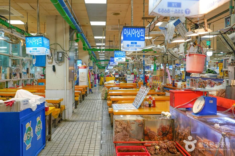부산_신동아 수산물시장 (2)