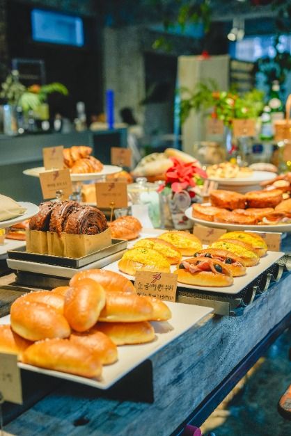 더플라잉팬 부강탕