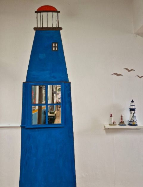 키덜트뮤지엄 고성