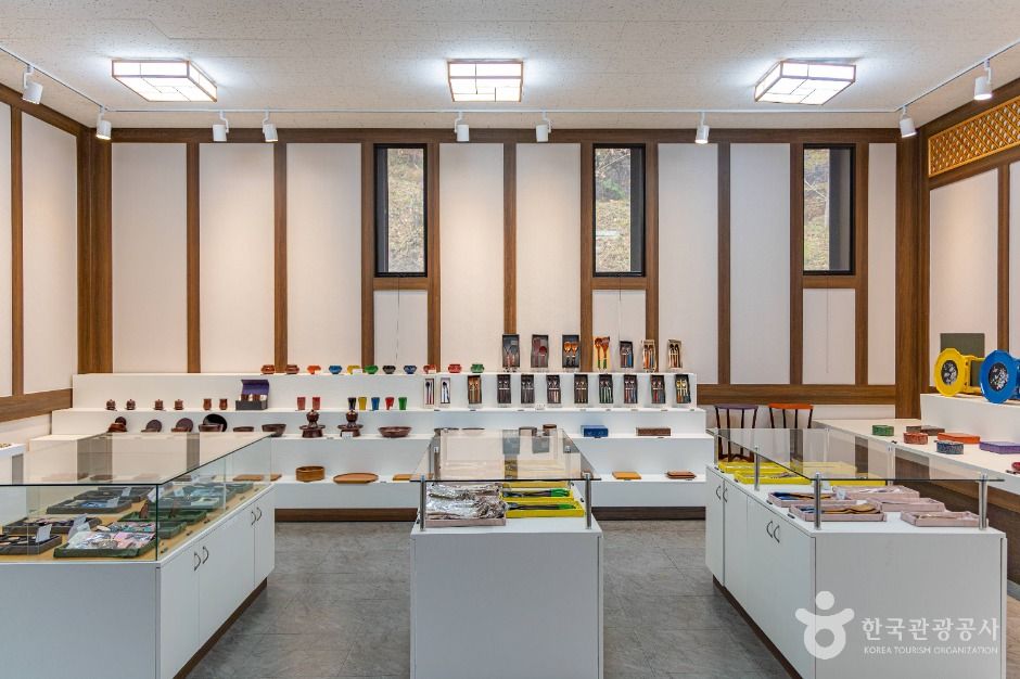 원주옻칠기공예관