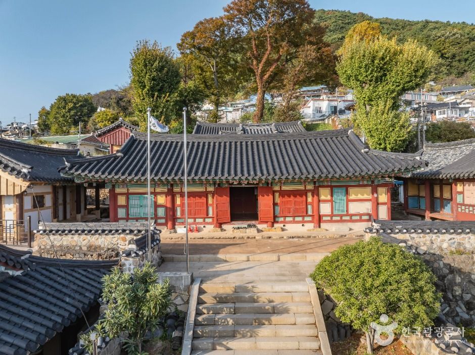 여수_여수향교 (6)