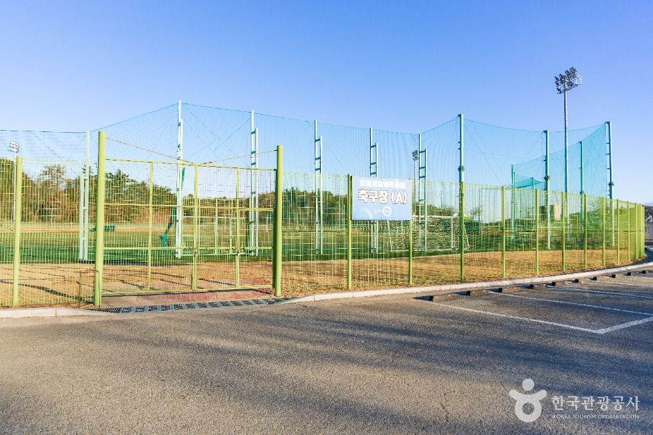 영해생활체육공원