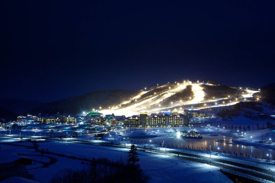 평창_알펜시아리조트 스키장 (7)