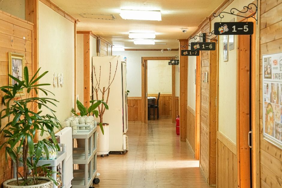 계곡가든꽃게장