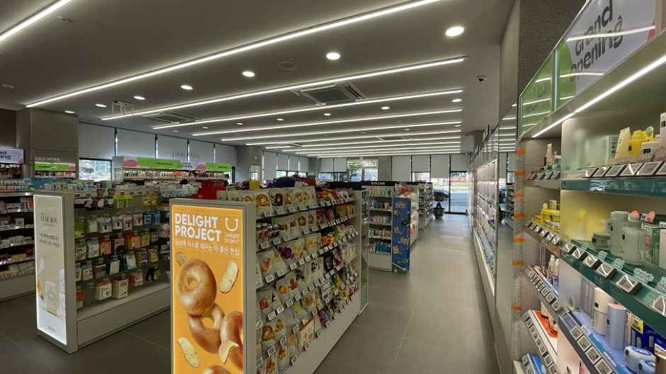 thumbnail-[事後免税店]Olive Young・ナミャンジュオナム（南楊州梧南）店(올리브영 남양주오남점)-1