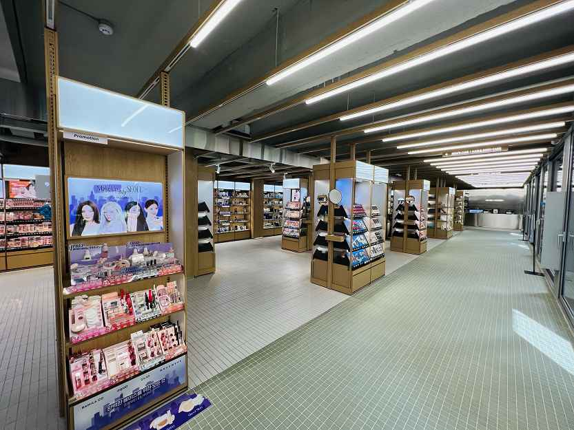 thumbnail-올리브영 성수연방점-1