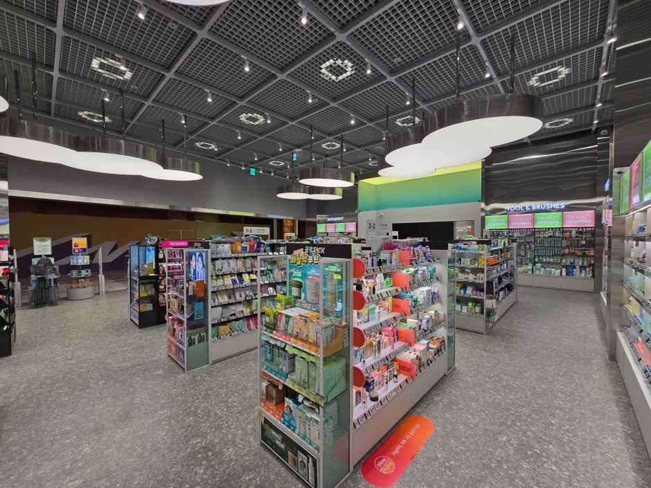 thumbnail-올리브영 인천인스파이어점-1