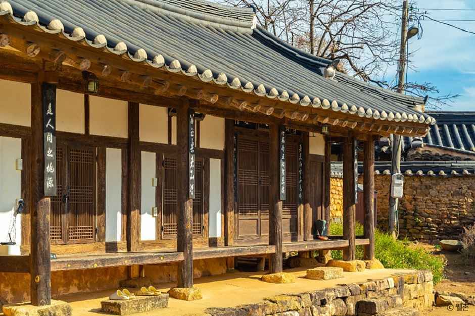 thumbnail-보성 강골마을-4