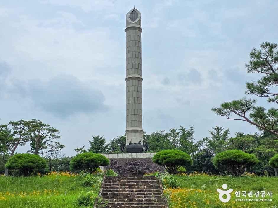 장성 황룡 전적
