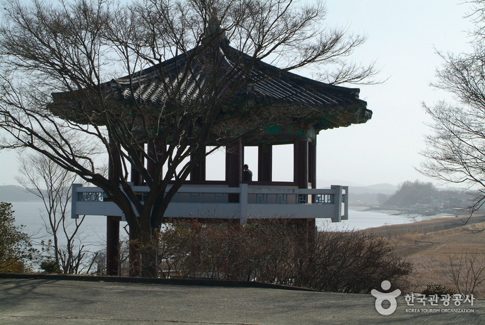 Gapgot Fortification (갑곶돈대)