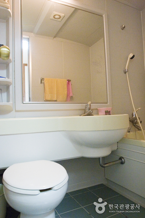 청초비치 모텔4